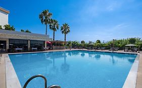 Laristone Suite Spa Hotel